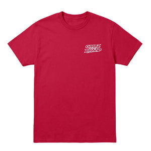 Cherry Red