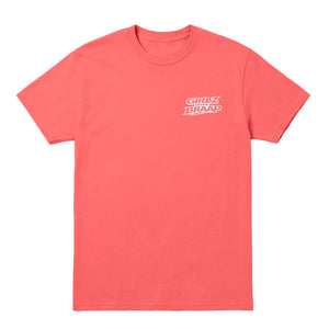 Coral Silk
