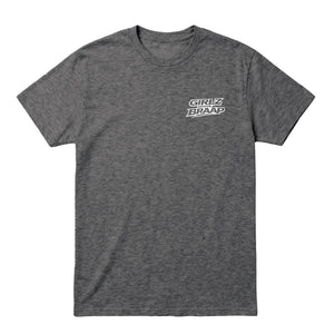 Heather Dark Grey