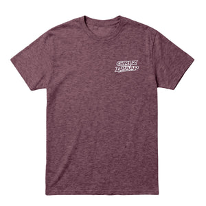 Heather Maroon