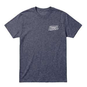 Heather Navy