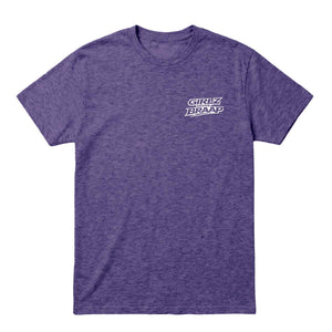 Heather Purple