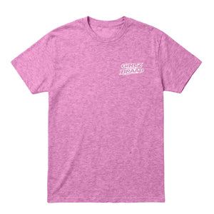 Heather Radiant Orchid