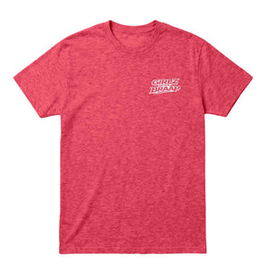 Heather Red