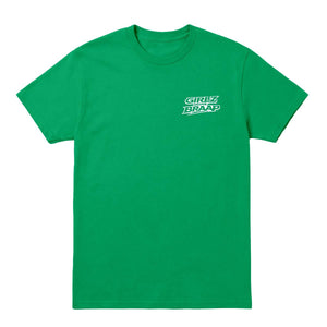 Irish Green