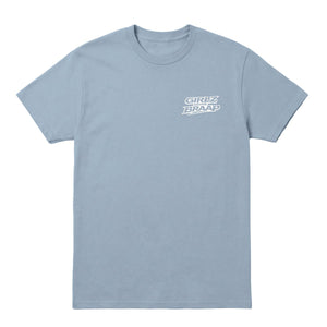 Stone Blue