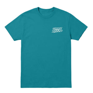 Tropical Blue