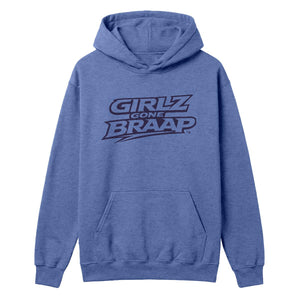 Heather Deep Royal