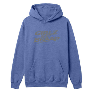 Heather Deep Royal