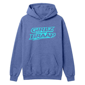 Heather Deep Royal