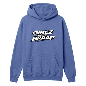 Heather Deep Royal