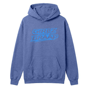 Heather Deep Royal