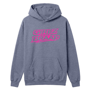 Heather Dark Navy