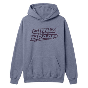 Heather Dark Navy