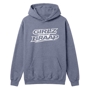 Heather Dark Navy