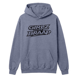 Heather Dark Navy