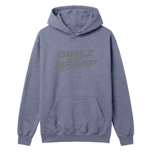 Heather Dark Navy