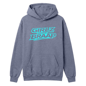Heather Dark Navy