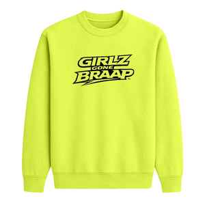 Safety Green