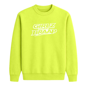 Safety Green
