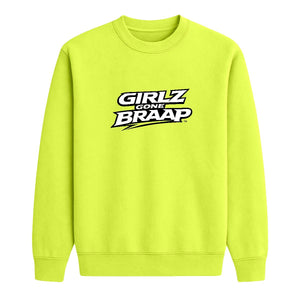 Safety Green