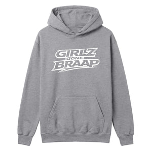 Graphite Heather