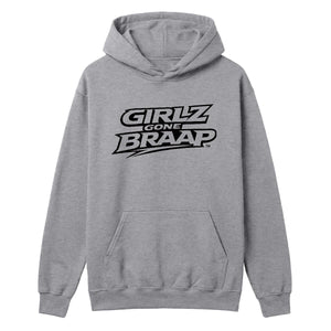 Graphite Heather