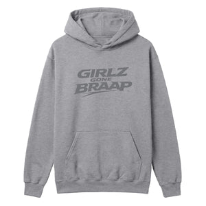 Graphite Heather