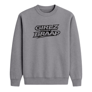 Graphite Heather