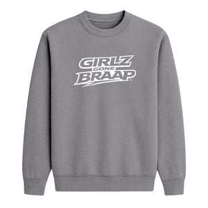 Graphite Heather