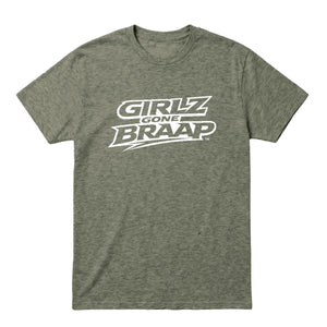 Heather Military Green