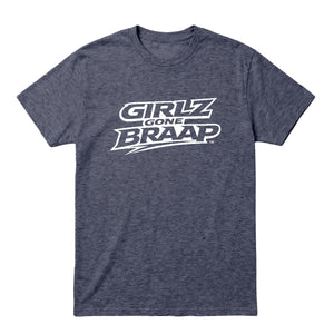 Heather Navy