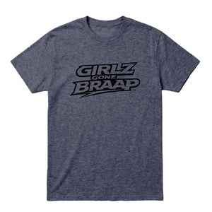 Heather Navy