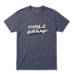 Heather Navy