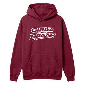 Cardinal Red