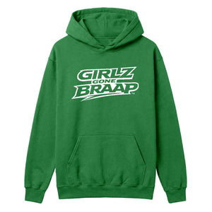 Irish Green
