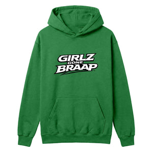 Irish Green