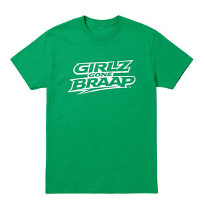 Irish Green