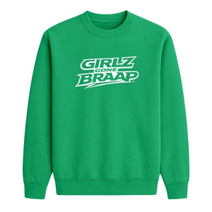 Irish Green