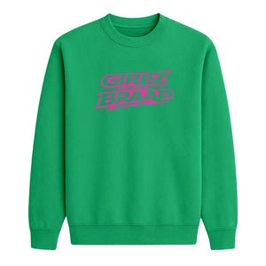 Irish Green