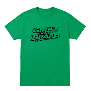 Irish Green