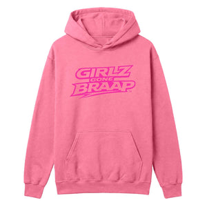 Safety Pink