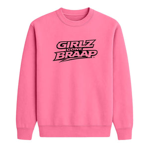 Safety Pink