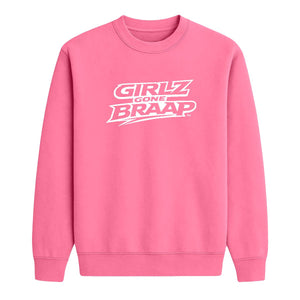 Safety Pink