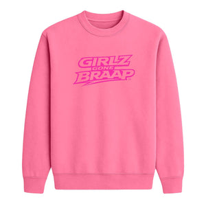 Safety Pink