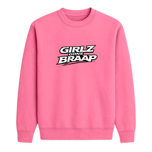 Safety Pink