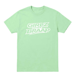 Mint Green