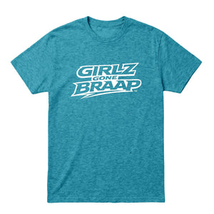 Heather Galapagos Blue