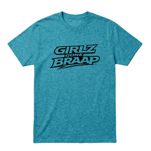 Heather Galapagos Blue