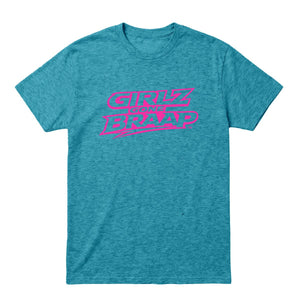 Heather Galapagos Blue